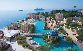Monte Carlo Bay Resort